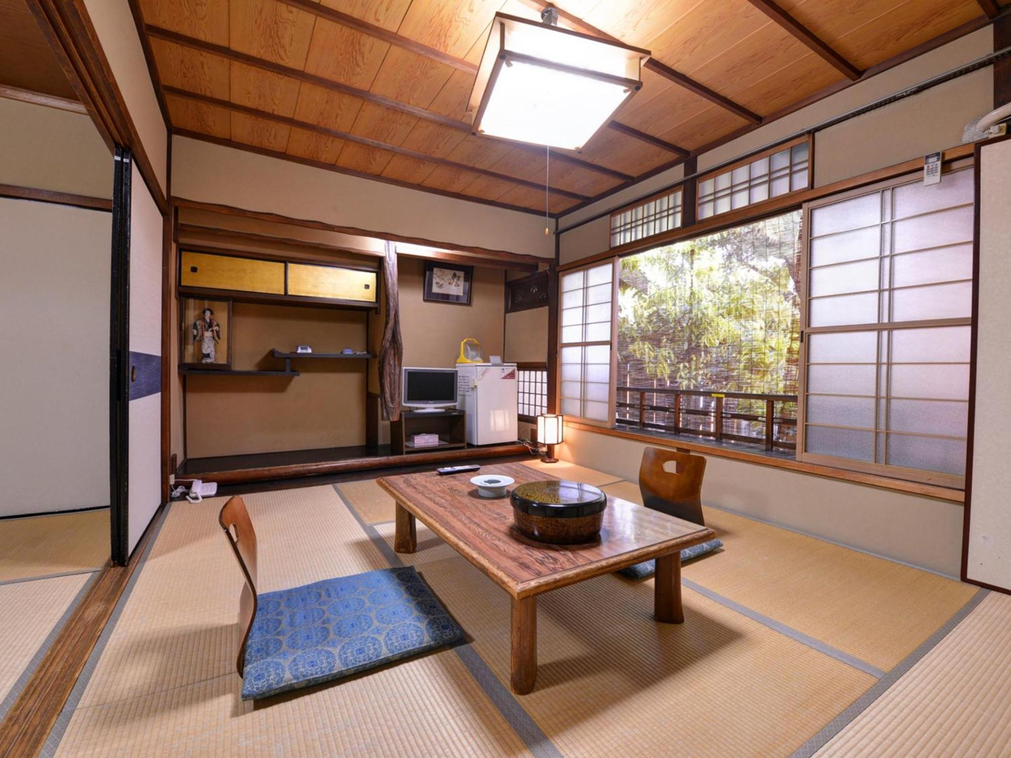 Yamamoto Ryokan Kyoto Exterior photo