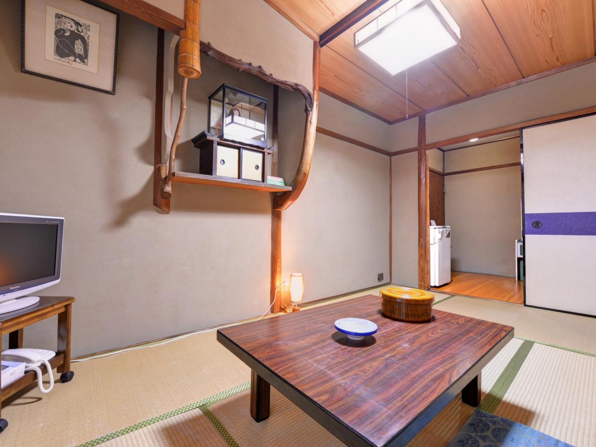 Yamamoto Ryokan Kyoto Exterior photo