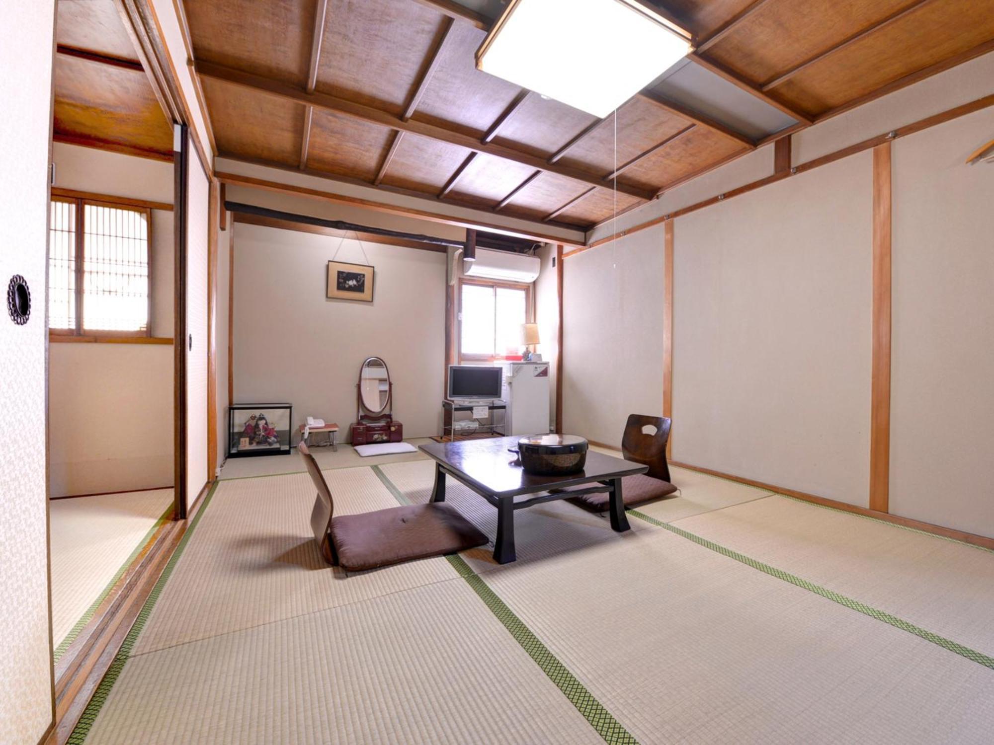 Yamamoto Ryokan Kyoto Exterior photo