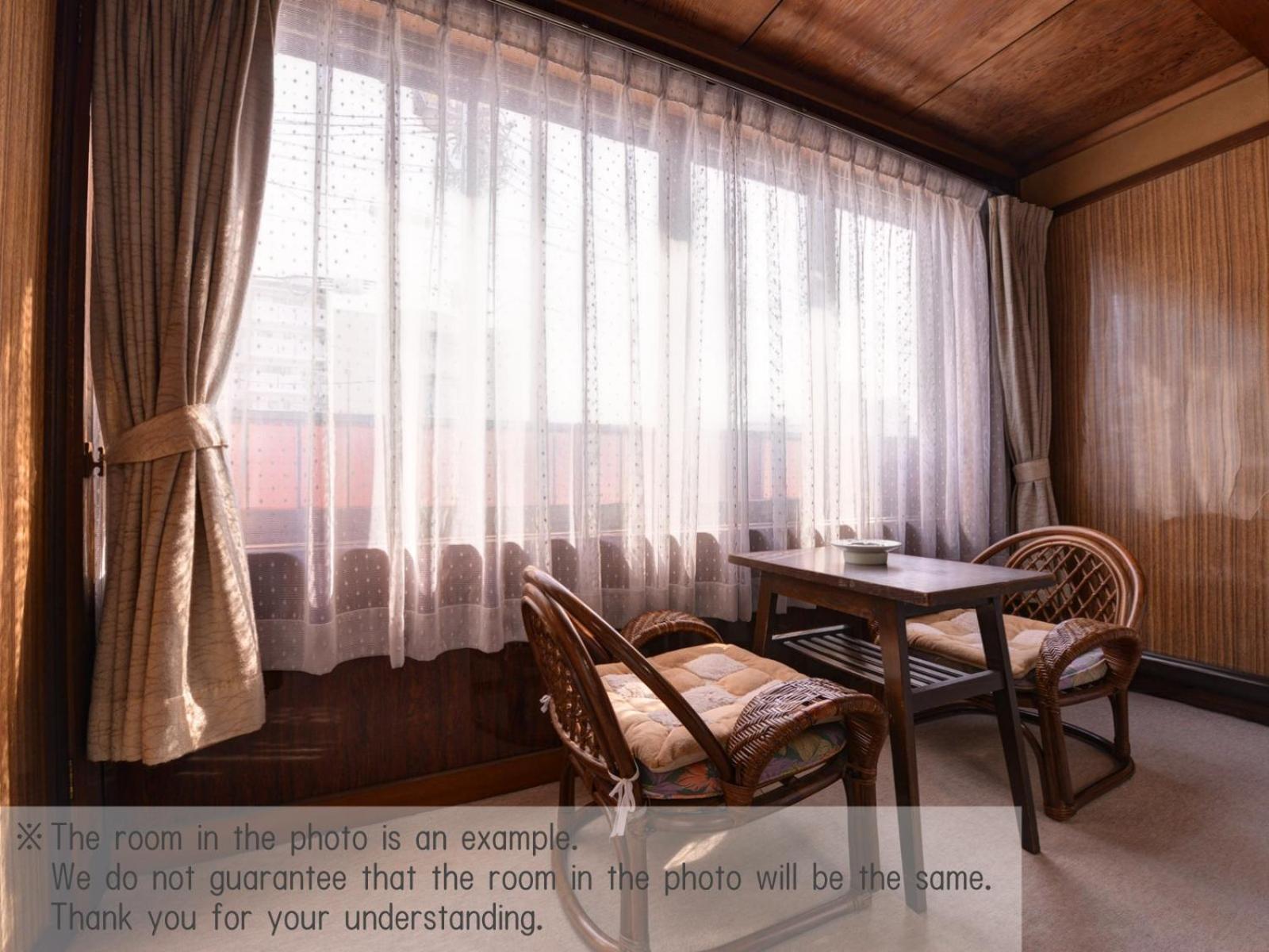 Yamamoto Ryokan Kyoto Exterior photo