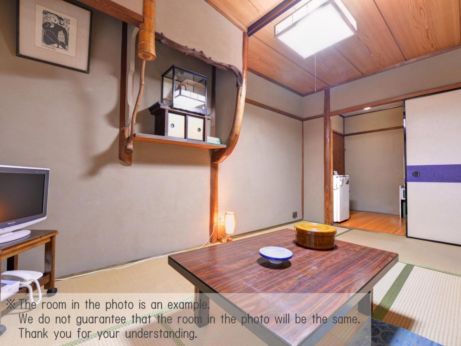 Yamamoto Ryokan Kyoto Exterior photo